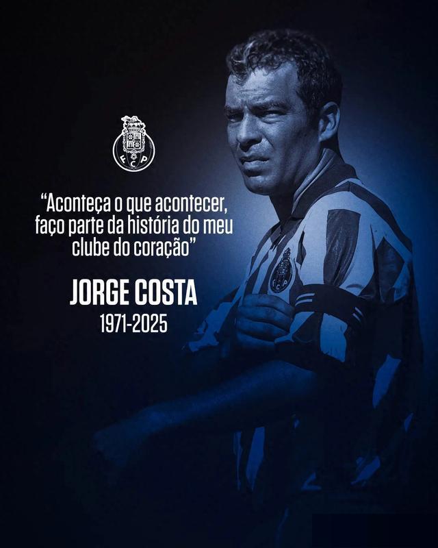 足坛传奇突, 一位领袖 足坛传奇突, 一位领袖