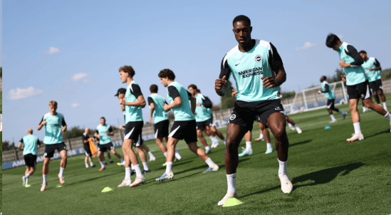 布莱顿有时 布莱顿有时