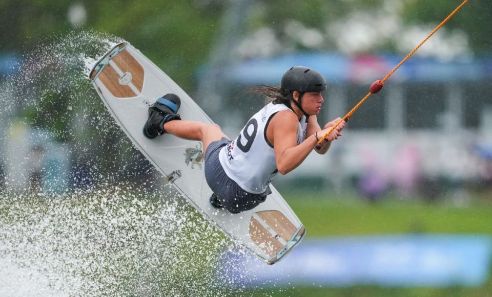 成都世运会 成都世运会