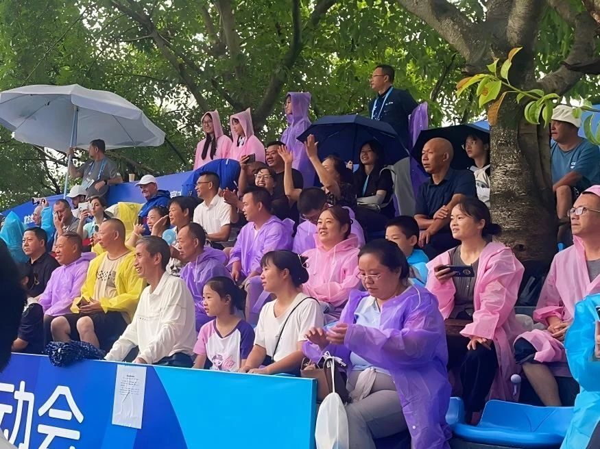 orpha, 观众席, 保障得益于 orpha, 观众席, 保障得益于