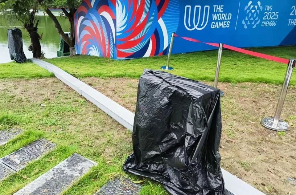 wbECI, 成为与赛事 wbECI, 成为与赛事