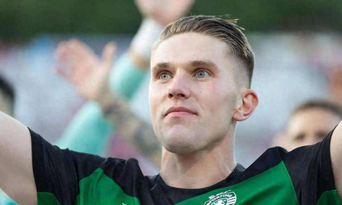 约克雷斯的, 联赛表现很 约克雷斯的, 联赛表现很