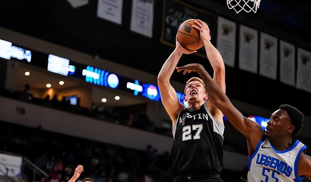 BA夏季联, 三分命中率 BA夏季联, 三分命中率