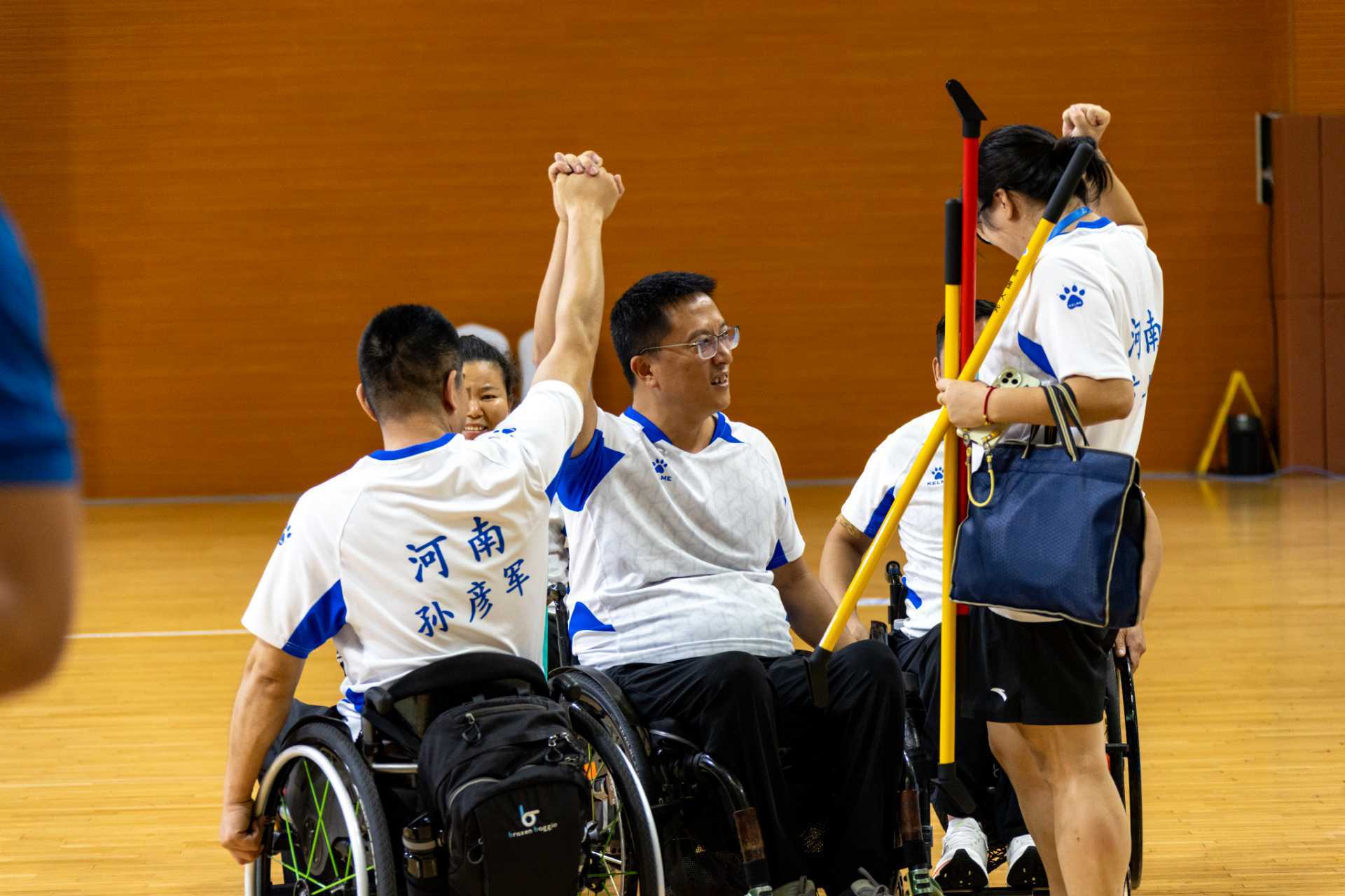 届特殊奥林 届特殊奥林