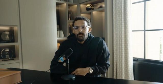 跳出舒适区, 小波特近日, 杨大约在一