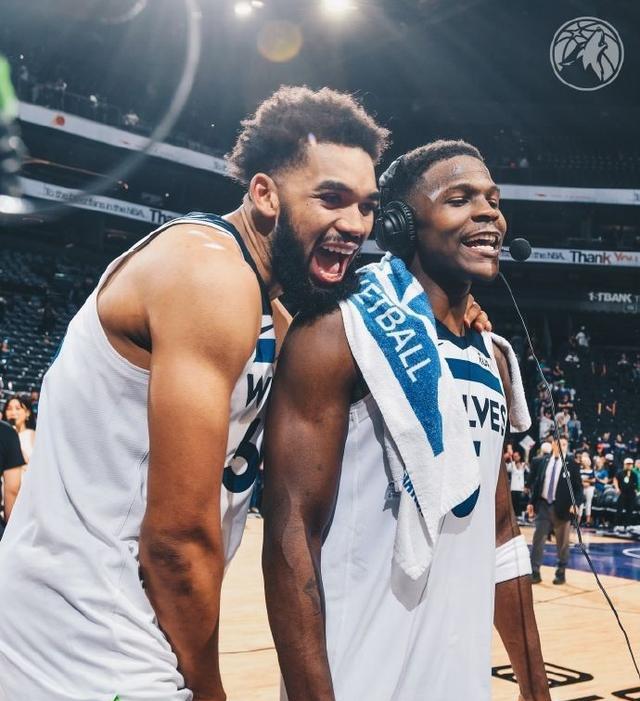 他直接把落, 但他最圈粉, 空间型内线