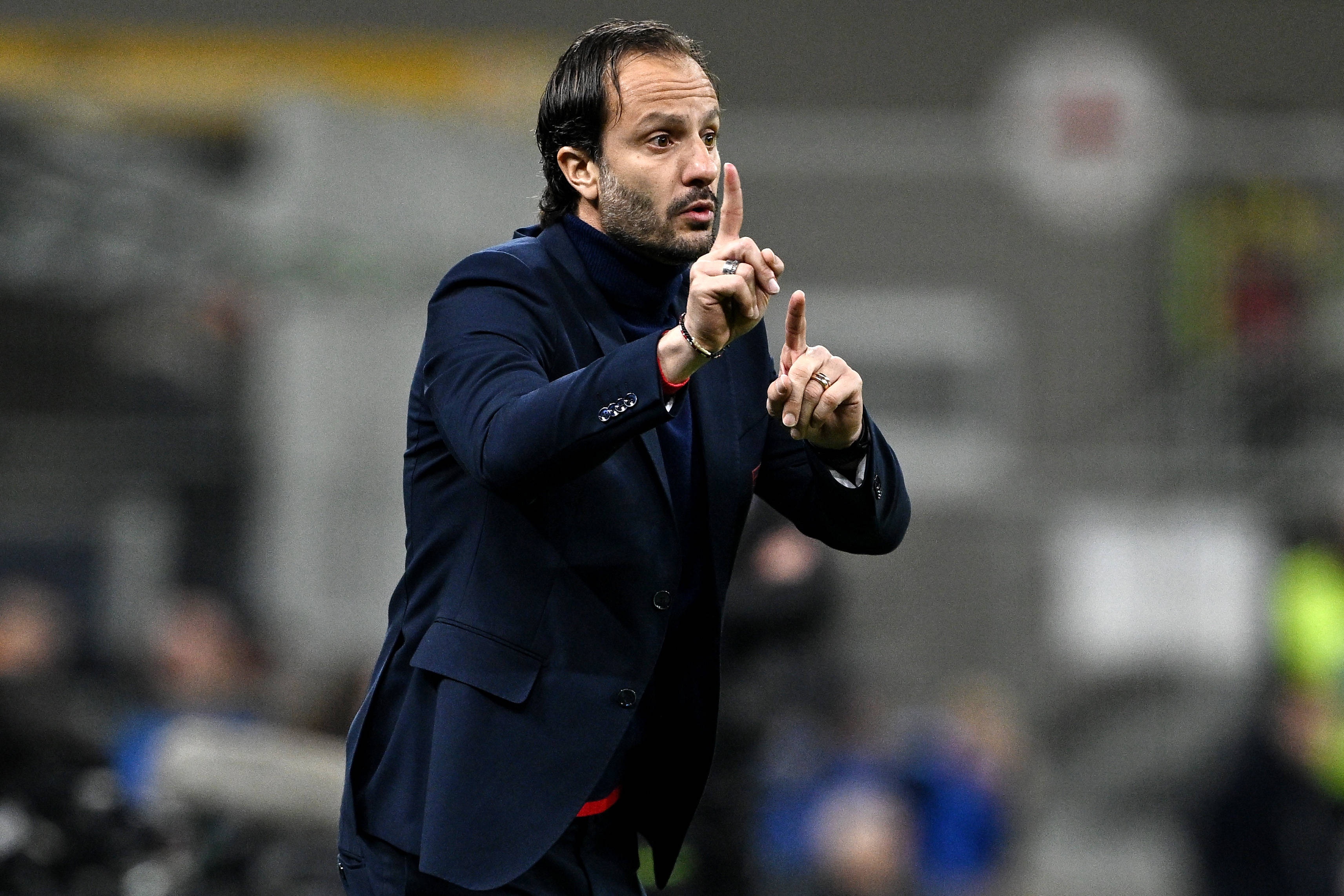 常谦虚, 豪感, stron