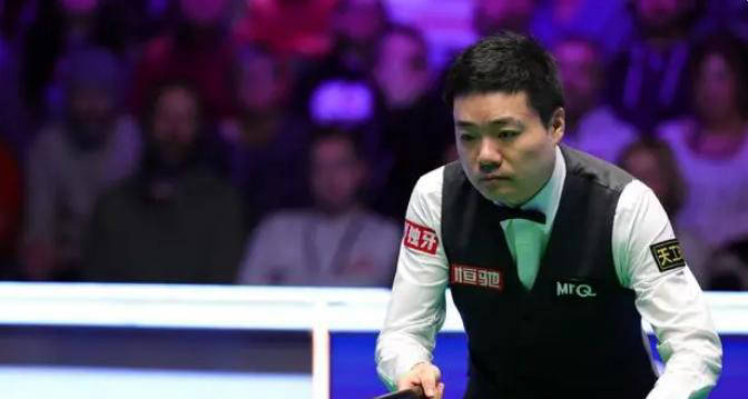 吕昊天作为, image, 当莱恩斯以